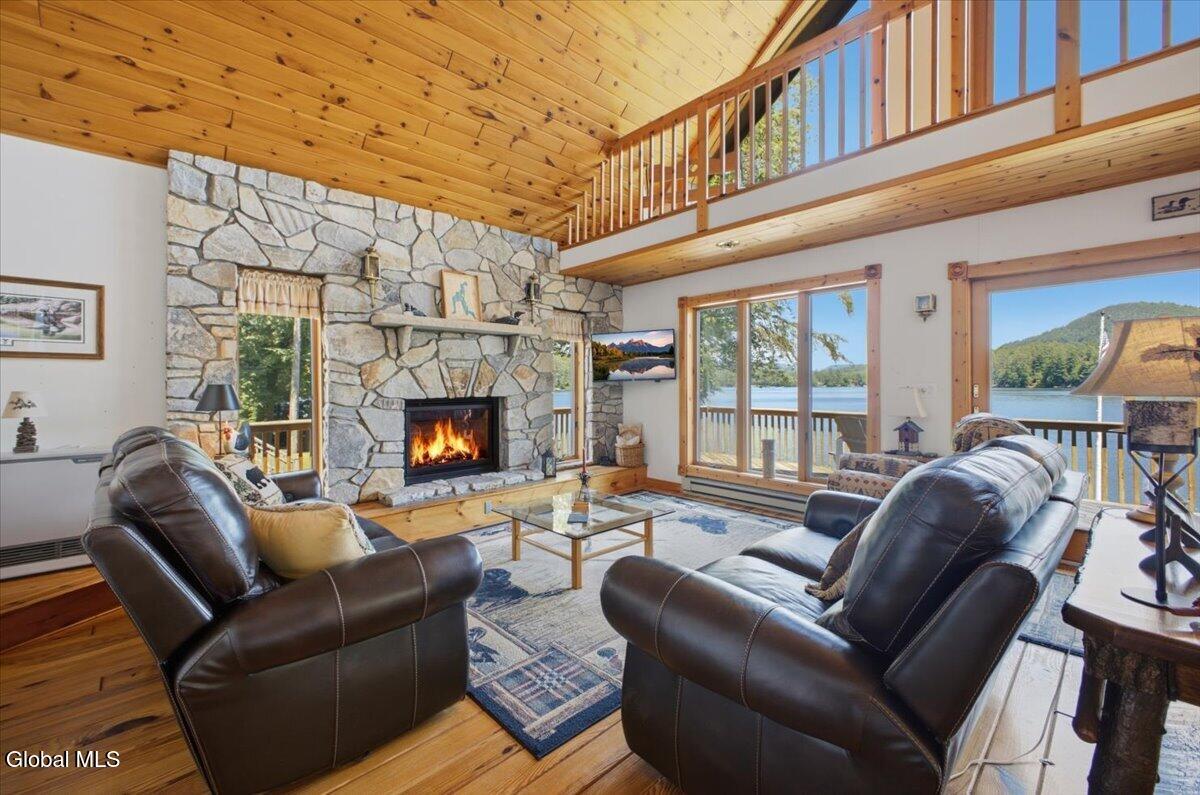 132 Blythewood Island Road Chester, NY 12817 - Photo 19 of 72 19