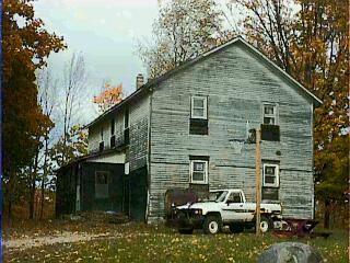 12357 Dutch Settlement Road Marcellus, MI 49067 - Photo 1 of 1 Primary Photo