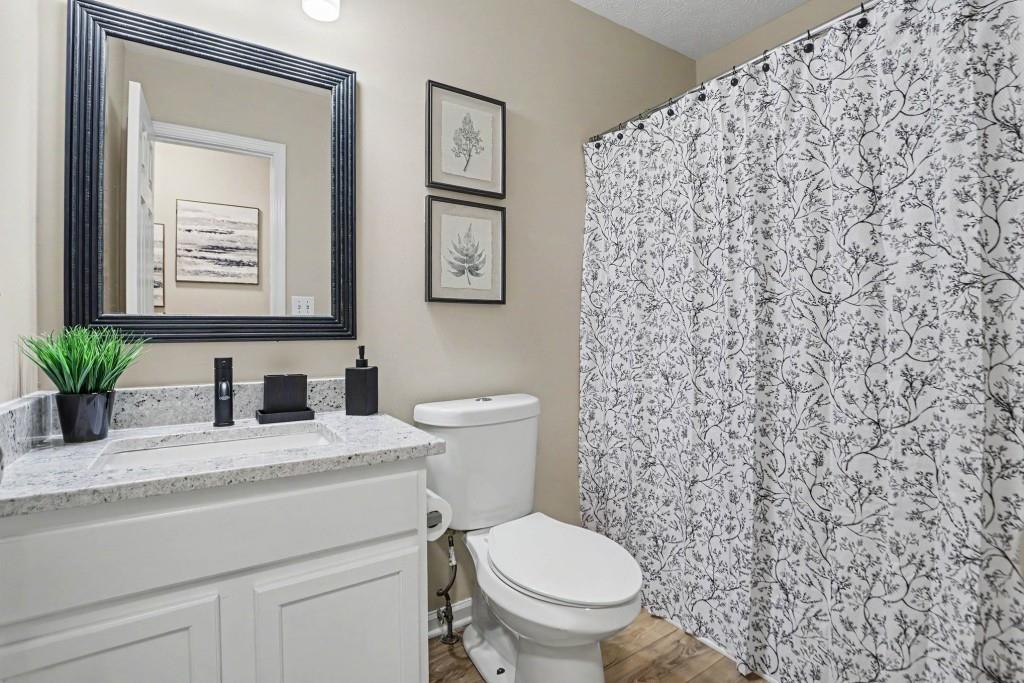 219 Senator Road Douglasville, GA 30134 - Photo 17 of 27