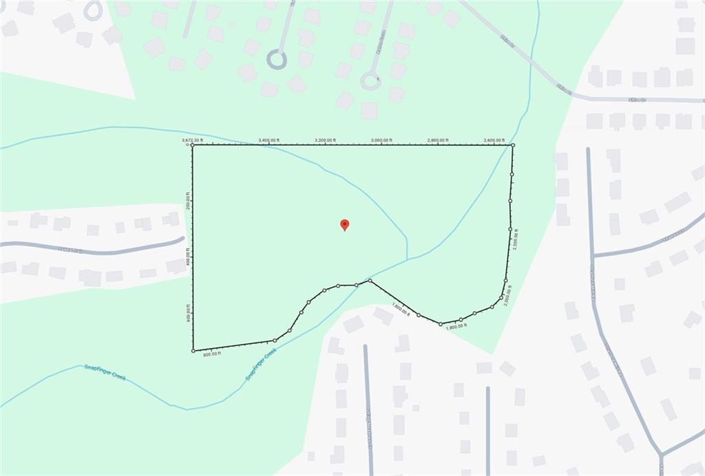 2957 Thompson Mill Road Decatur, GA 30034 - Photo 8 of 9 a utility room with a shower