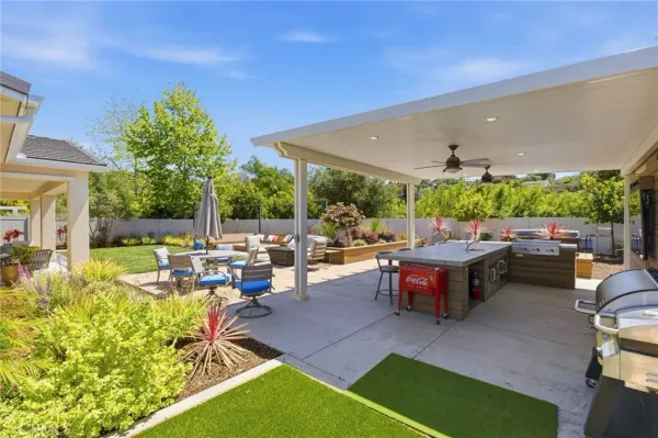 $1,499,999 | 1509 Manzanita Court, Vista, CA 92084