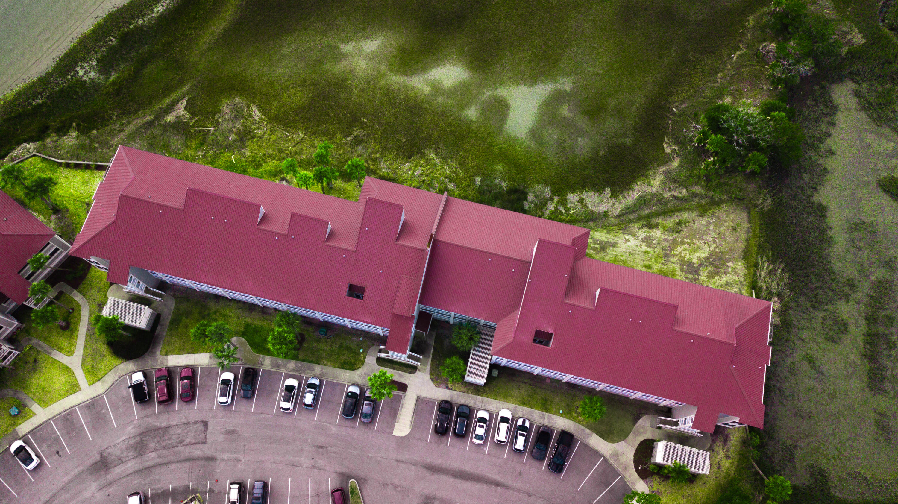 91 Mariners Cay Drive Folly Beach, SC 29412 - Photo 27 of 27 DJI_0005