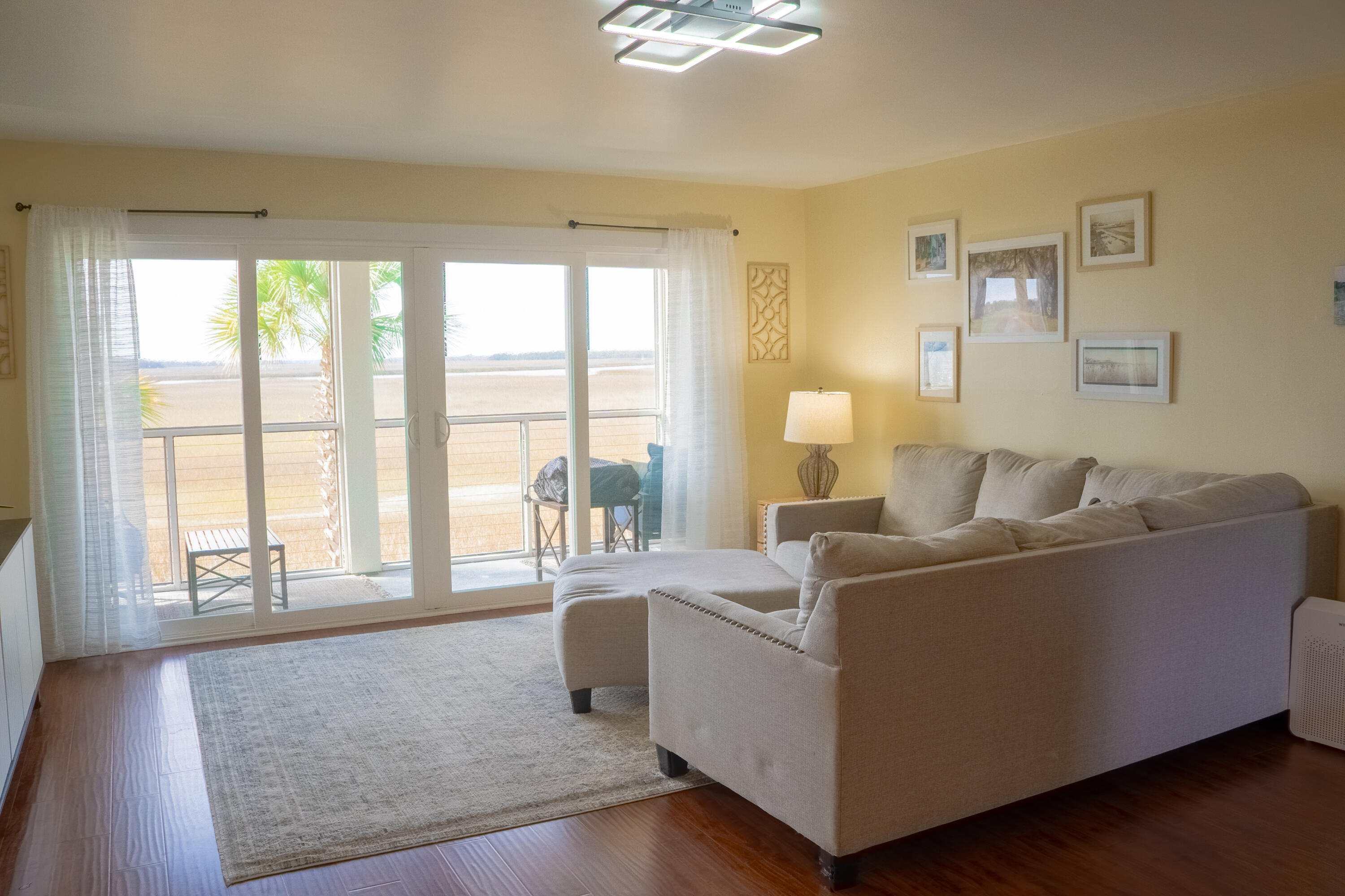 91 Mariners Cay Drive Folly Beach, SC 29412 - Photo 5 of 27 DSC06786-HDR