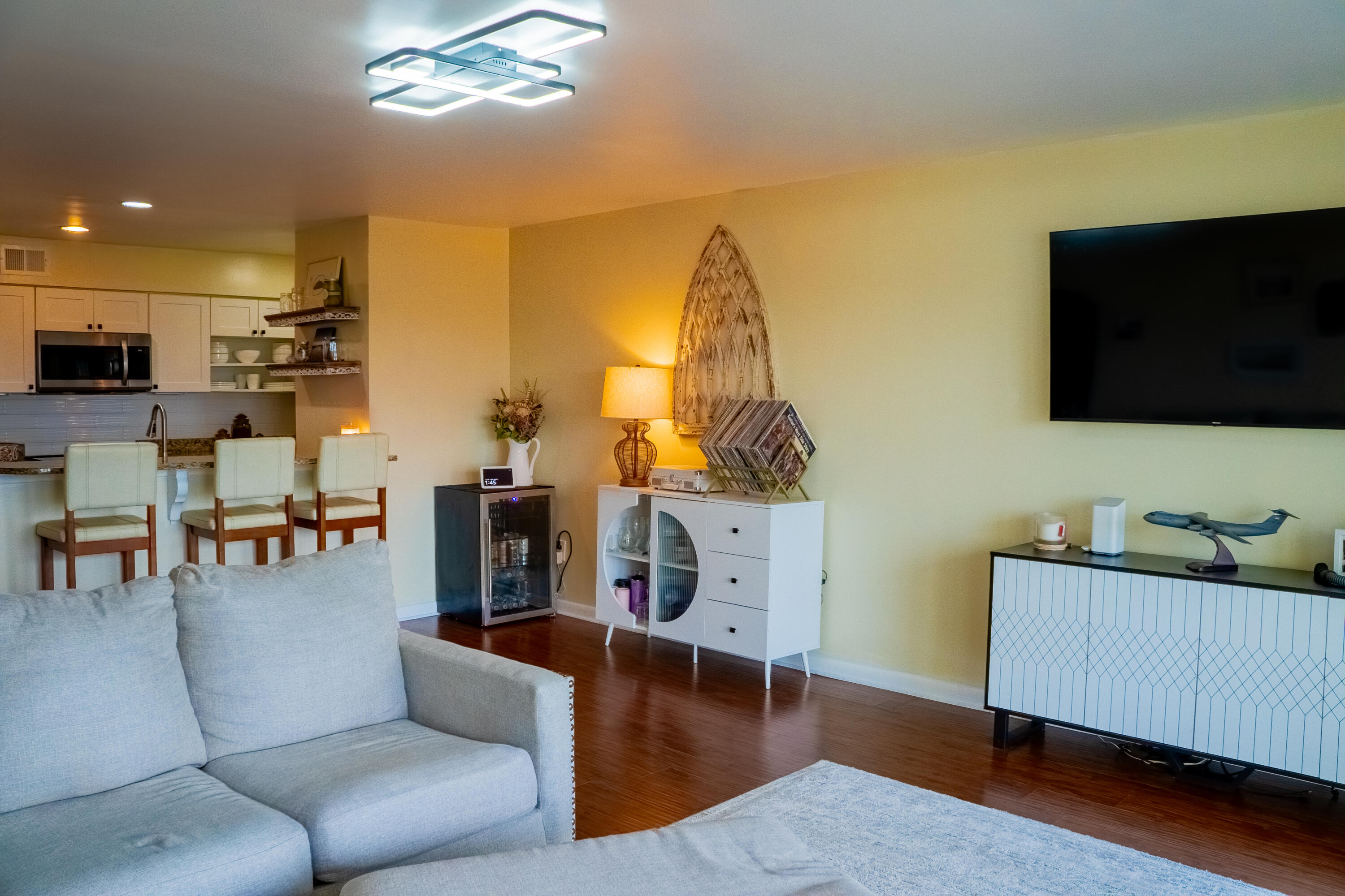 91 Mariners Cay Drive Folly Beach, SC 29412 - Photo 7 of 27 DSC06781-HDR