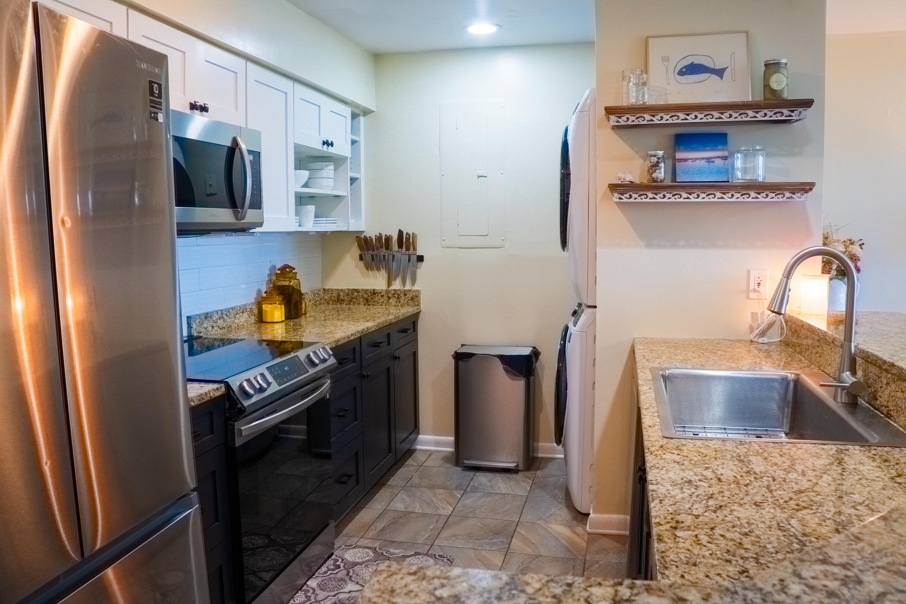 91 Mariners Cay Drive Folly Beach, SC 29412 - Photo 8 of 27 DSC06801-HDR