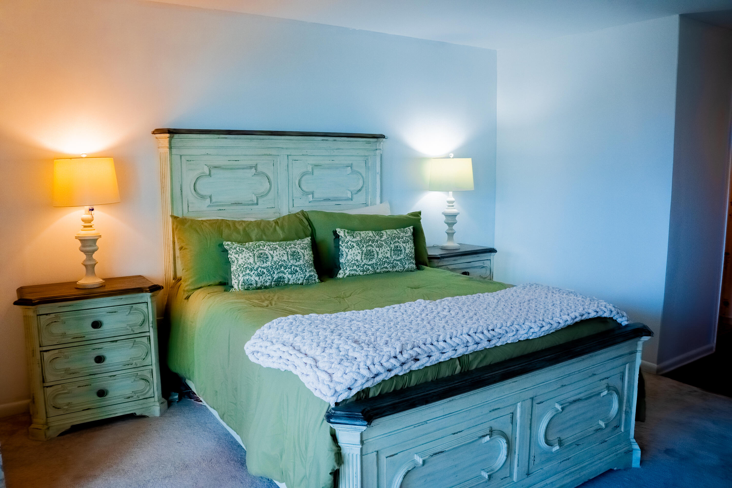 91 Mariners Cay Drive Folly Beach, SC 29412 - Photo 10 of 27 DSC06736-HDR