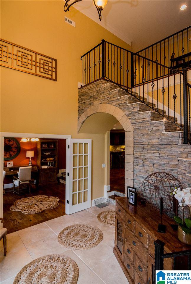 362 Hickory Valley Road Trussville, AL 35173 - Photo 3 of 50
