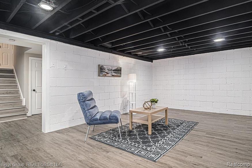 15716 Ashton Road Detroit, MI 48223 - Photo 11 of 11 Gallery Image 11