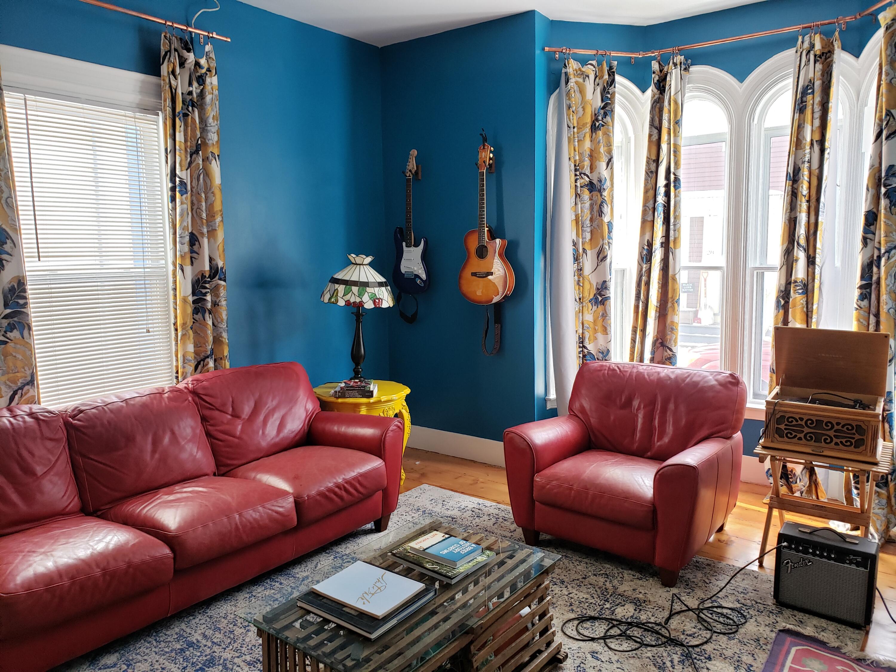 27 May Street Portland, ME 04102 - Photo 7 of 24 27 May Street