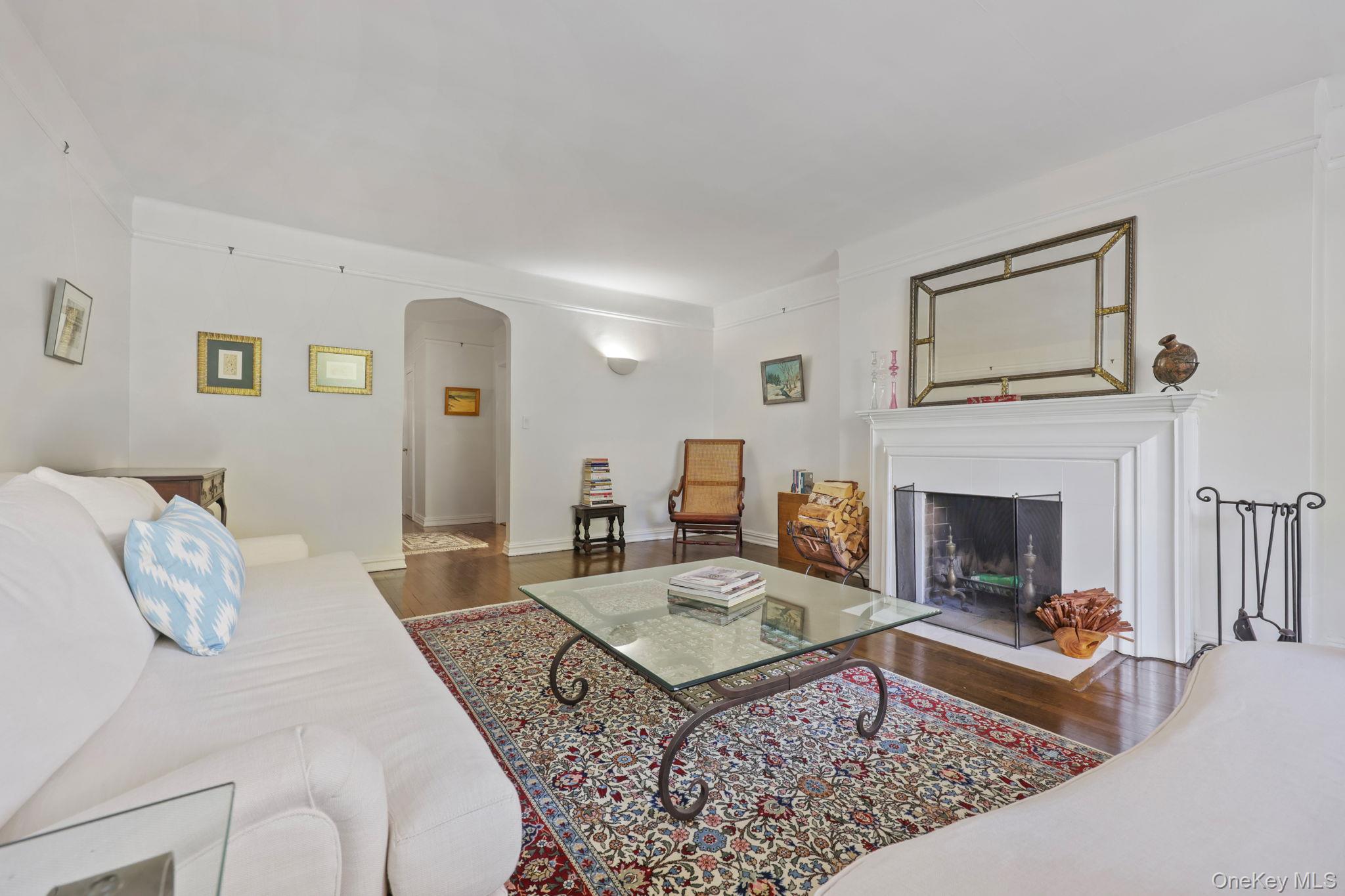 250 Bronxville Road, Unit 2G Bronxville, NY 10708 - Photo 6 of 14
