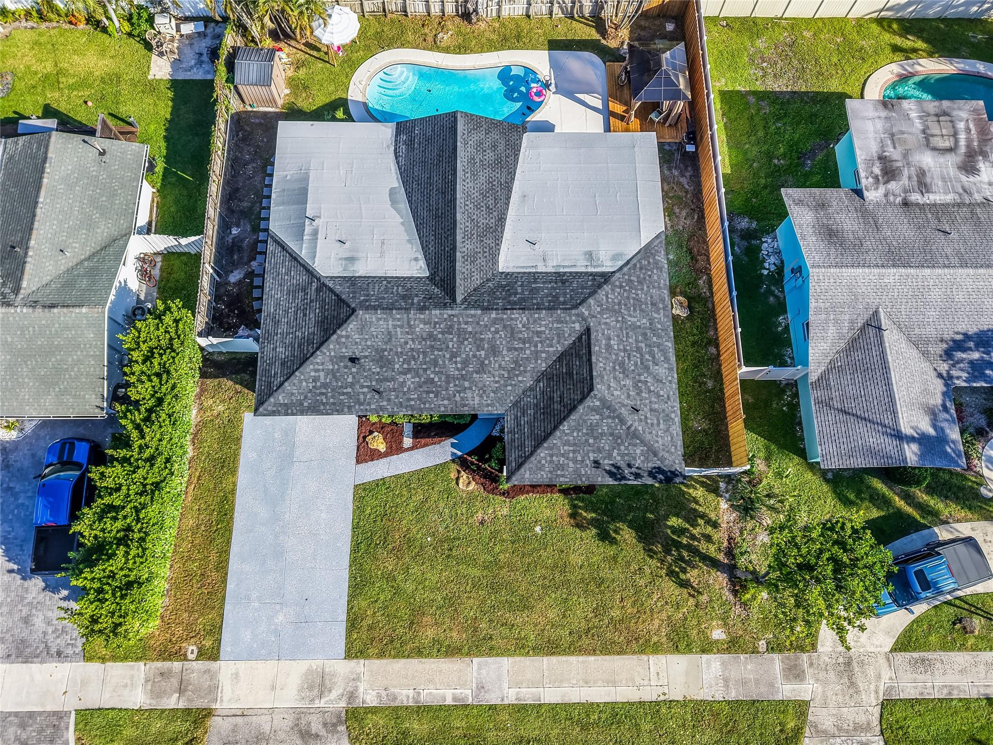 1399 West Camino Real Boca Raton, FL 33486 - Photo 43 of 45 Photo 44