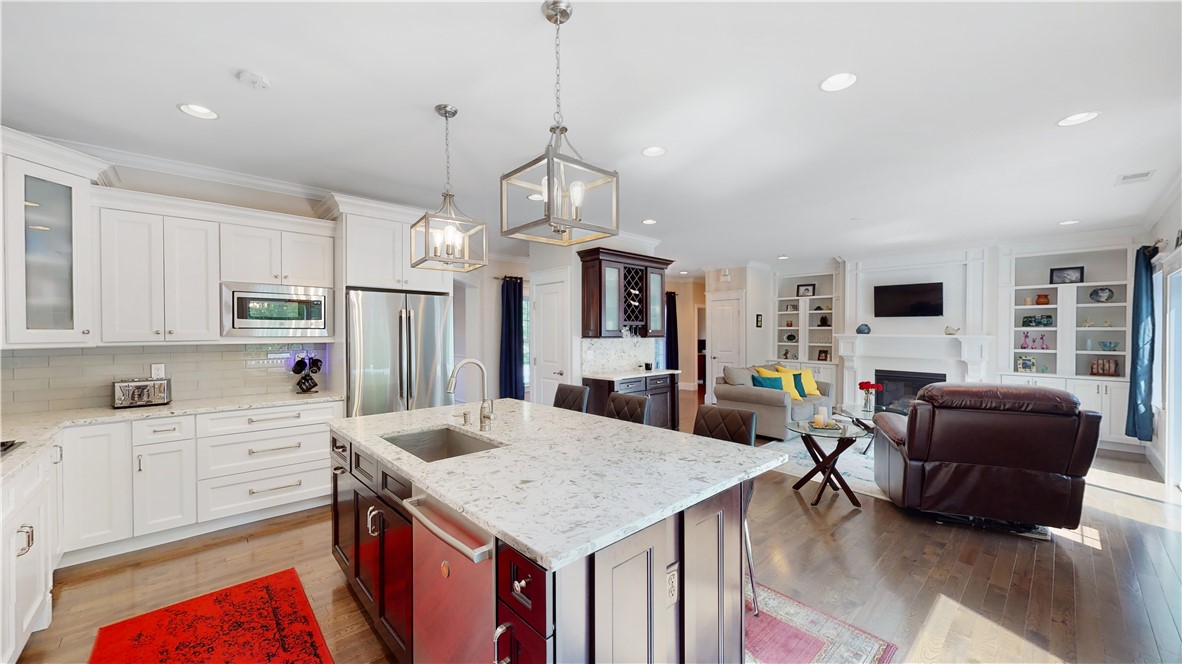 68 Cedar Forest Road Smithfield, RI 02917 - Photo 11 of 32