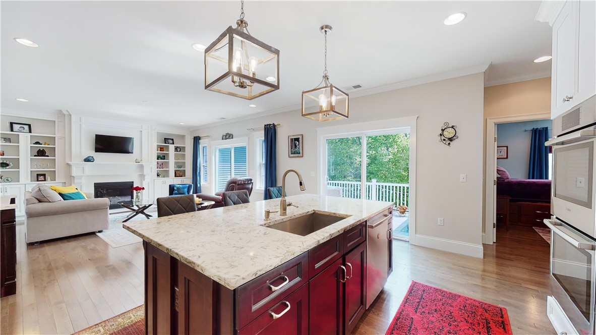 68 Cedar Forest Road Smithfield, RI 02917 - Photo 13 of 32