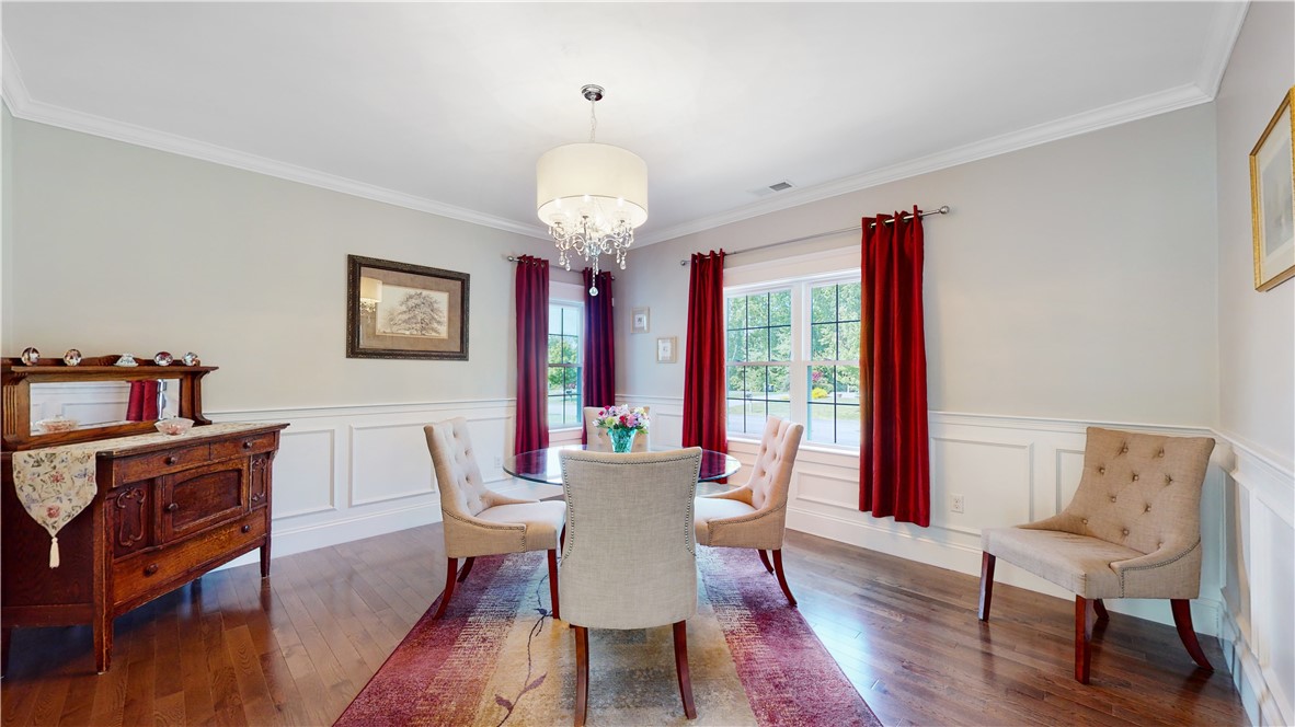 68 Cedar Forest Road Smithfield, RI 02917 - Photo 14 of 32 Adjacent to Kitchen