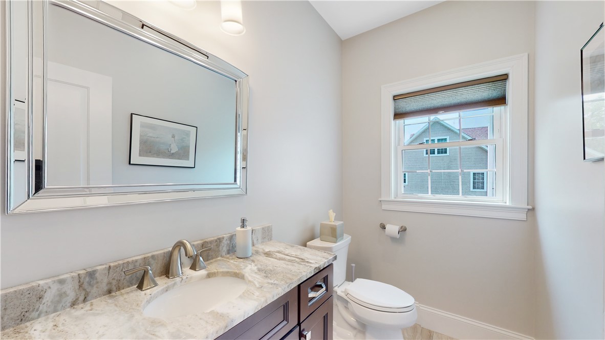 68 Cedar Forest Road Smithfield, RI 02917 - Photo 15 of 32 1/2 bath 1st floor