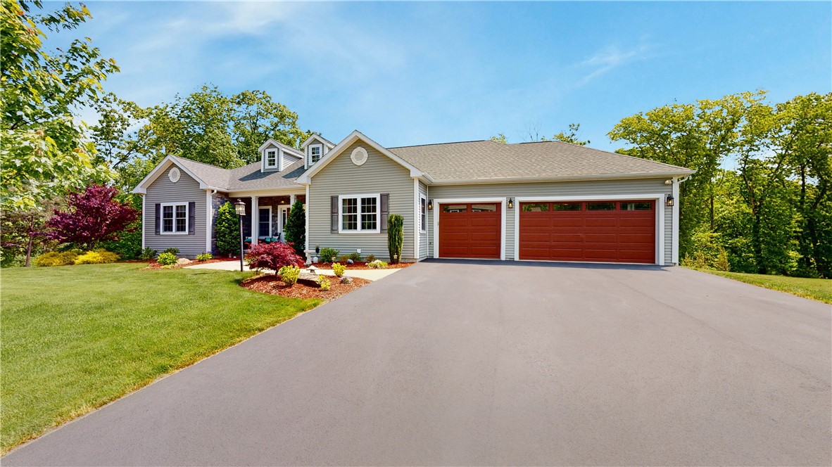 68 Cedar Forest Road Smithfield, RI 02917 - Photo 2 of 32