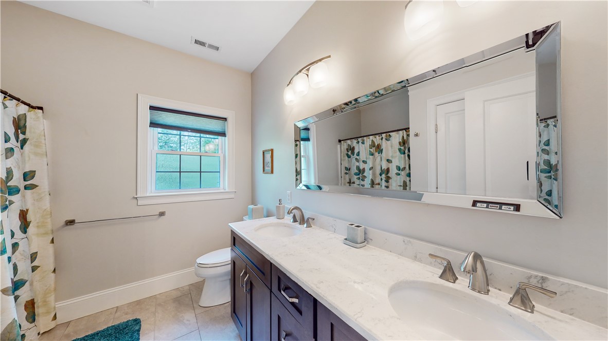 68 Cedar Forest Road Smithfield, RI 02917 - Photo 22 of 32 Full Bath Shower/Tub