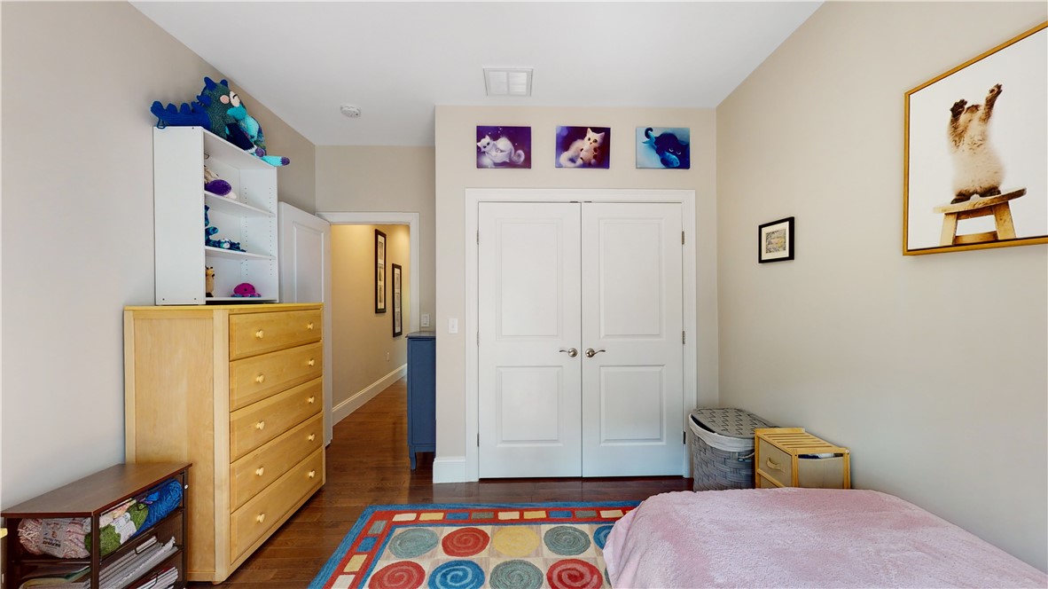 68 Cedar Forest Road Smithfield, RI 02917 - Photo 23 of 32 Bedroom 1, 2 and office and FB on one wing