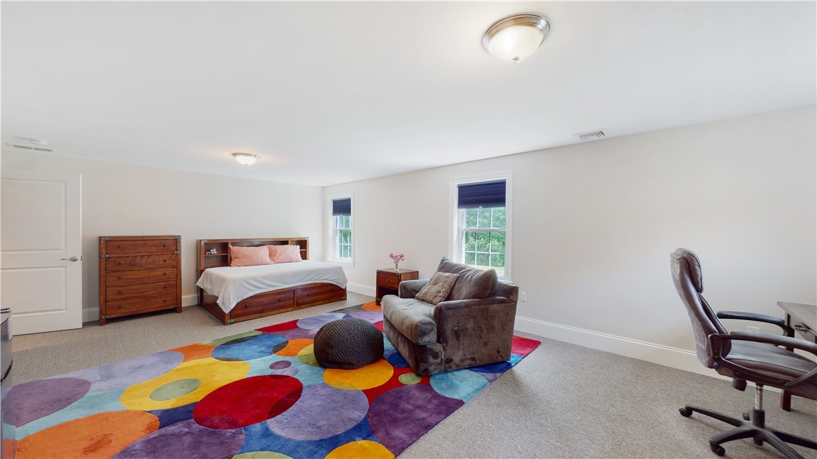 68 Cedar Forest Road Smithfield, RI 02917 - Photo 31 of 32 Lower Level