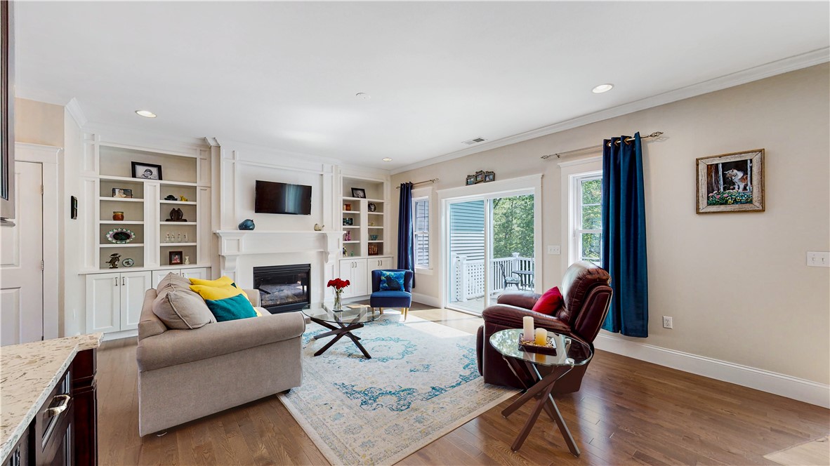 68 Cedar Forest Road Smithfield, RI 02917 - Photo 10 of 32