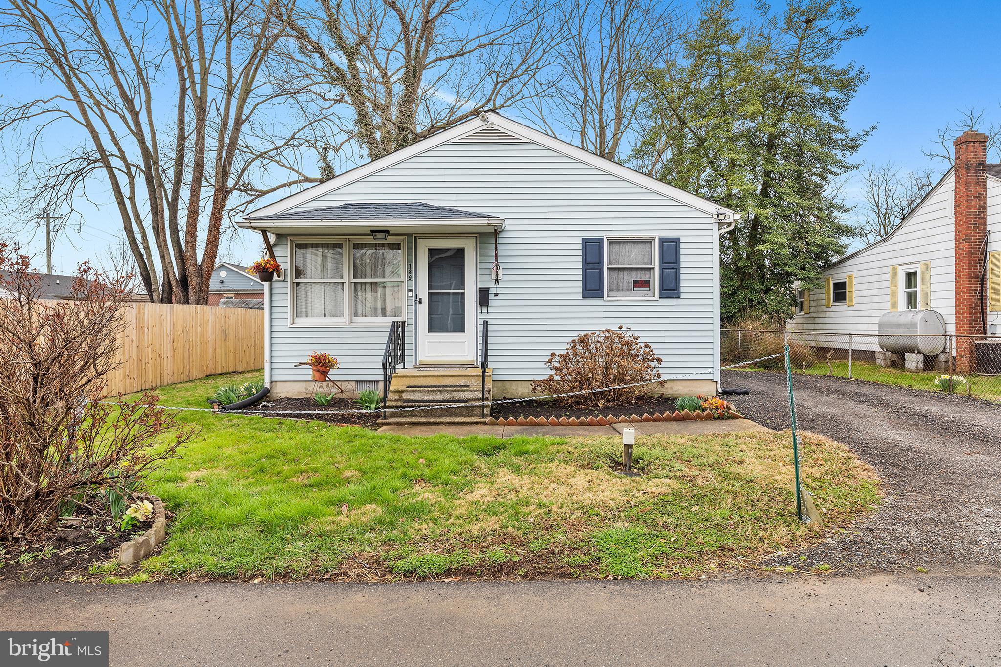 139 Prospect Street Chestertown, MD 21620 - Photo 1 of 28