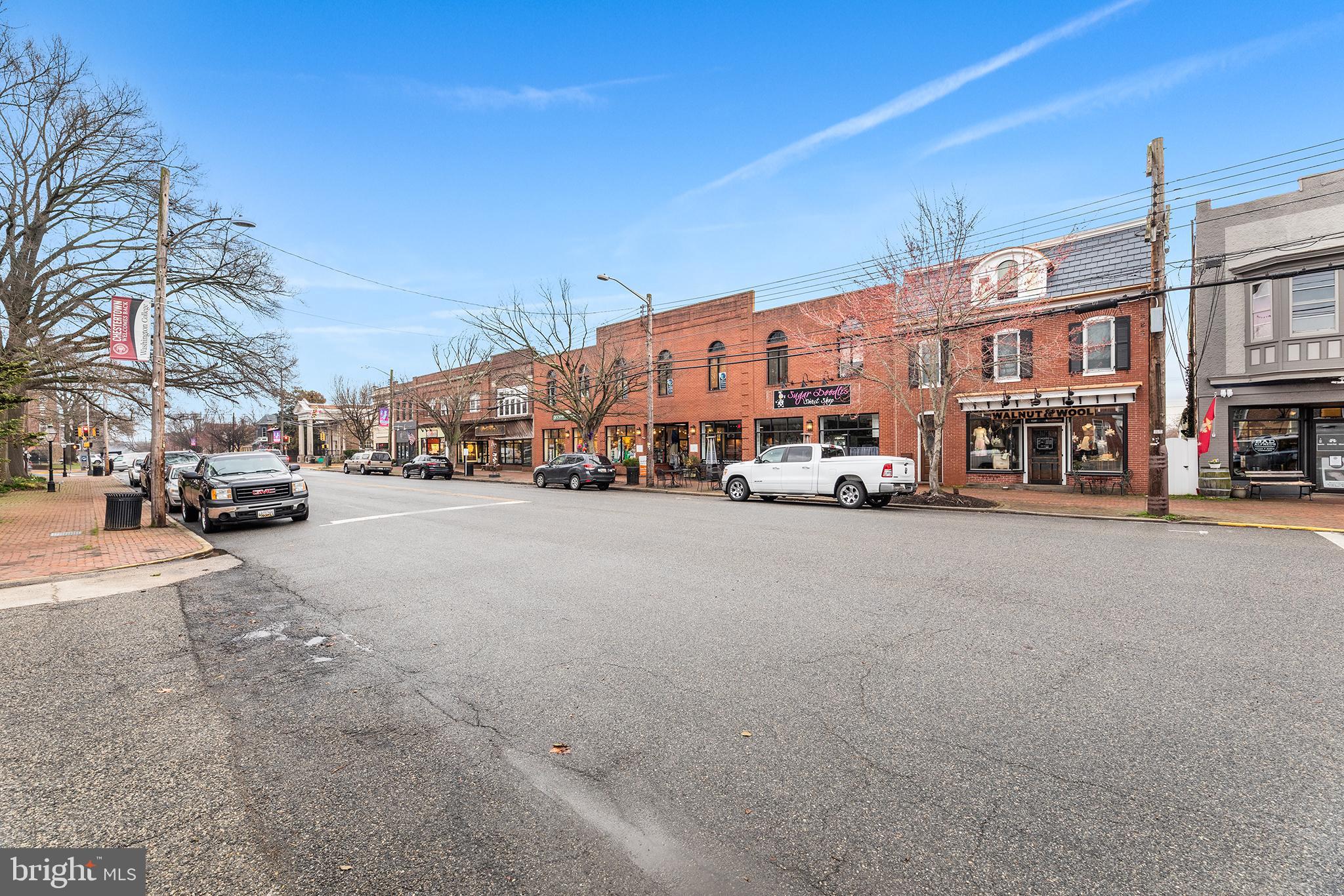 139 Prospect Street Chestertown, MD 21620 - Photo 22 of 28 a building view