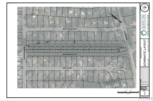$194,950 | 203 Meadow Road, Sandston, VA 23150