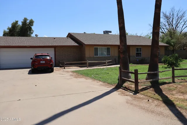 $900,000 | 5121 West McNeil Street, Laveen, AZ 85339