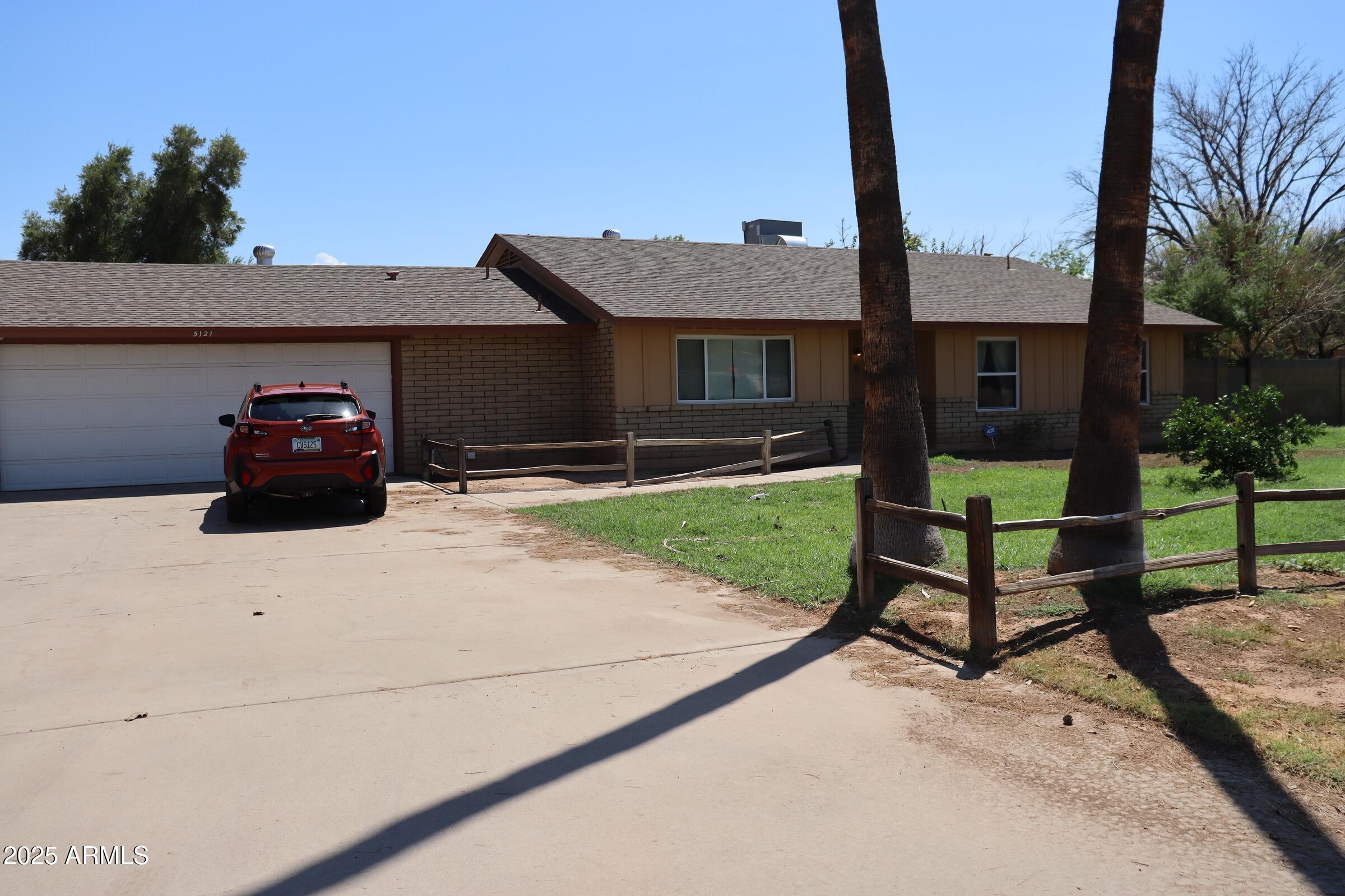 5121 West McNeil Street Laveen, AZ 85339 - Photo 1 of 26 Front