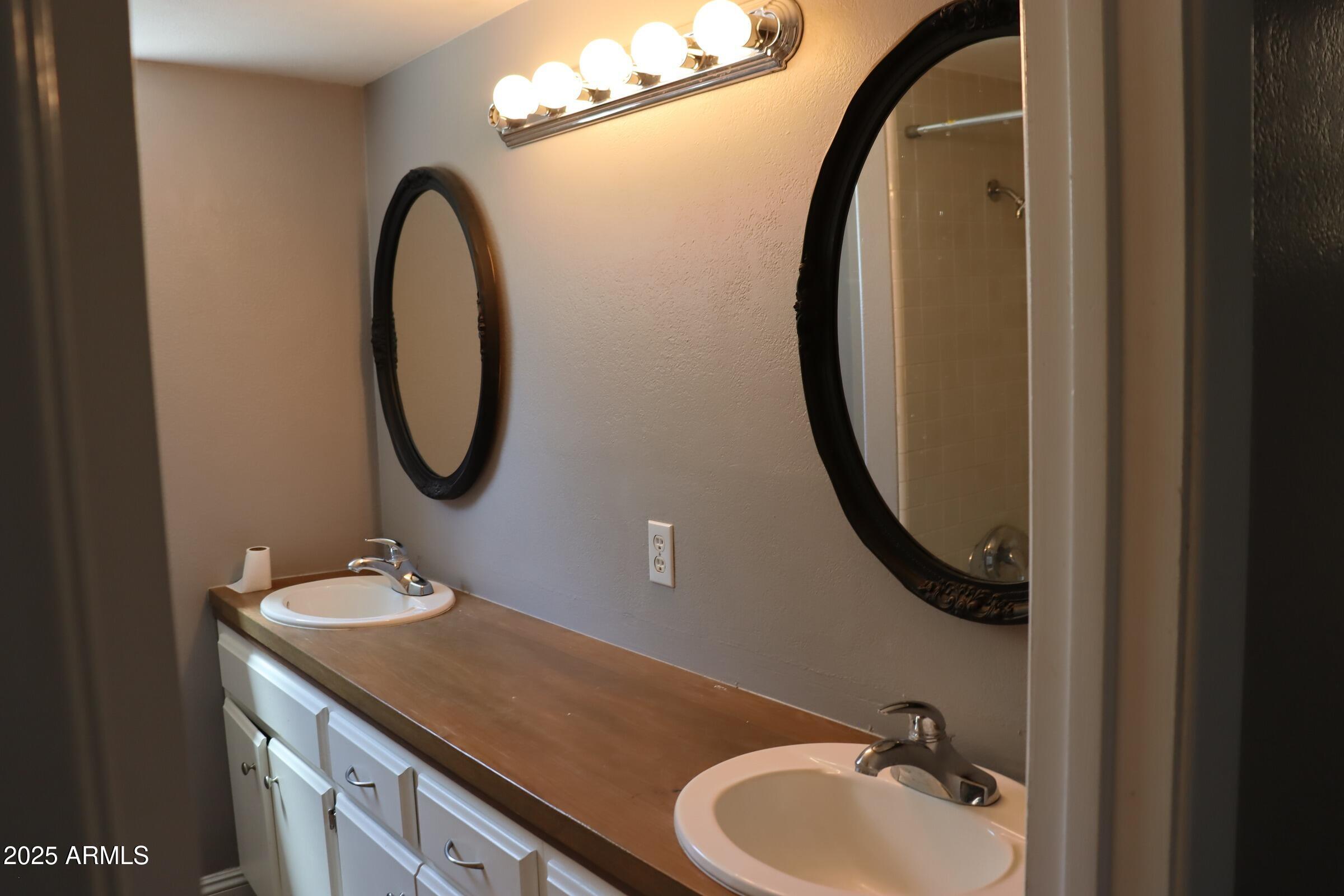 5121 West McNeil Street Laveen, AZ 85339 - Photo 14 of 26 Master bath