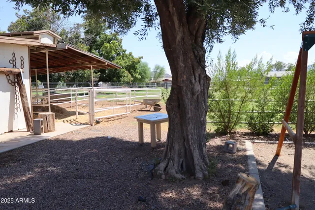 $900,000 | 5121 West McNeil Street, Laveen, AZ 85339