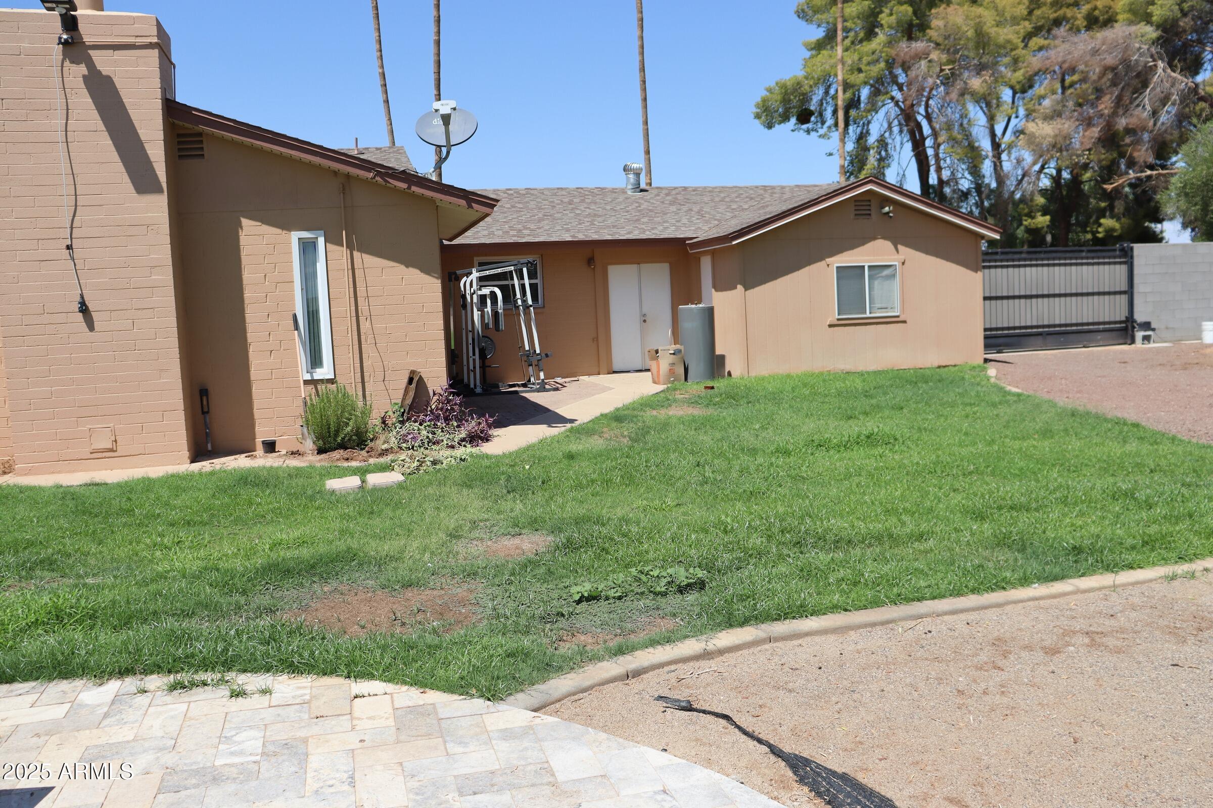 5121 West McNeil Street Laveen, AZ 85339 - Photo 22 of 26 Back