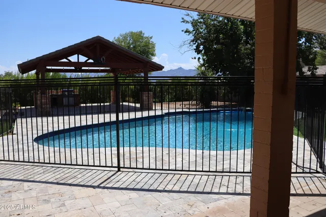 $900,000 | 5121 West McNeil Street, Laveen, AZ 85339