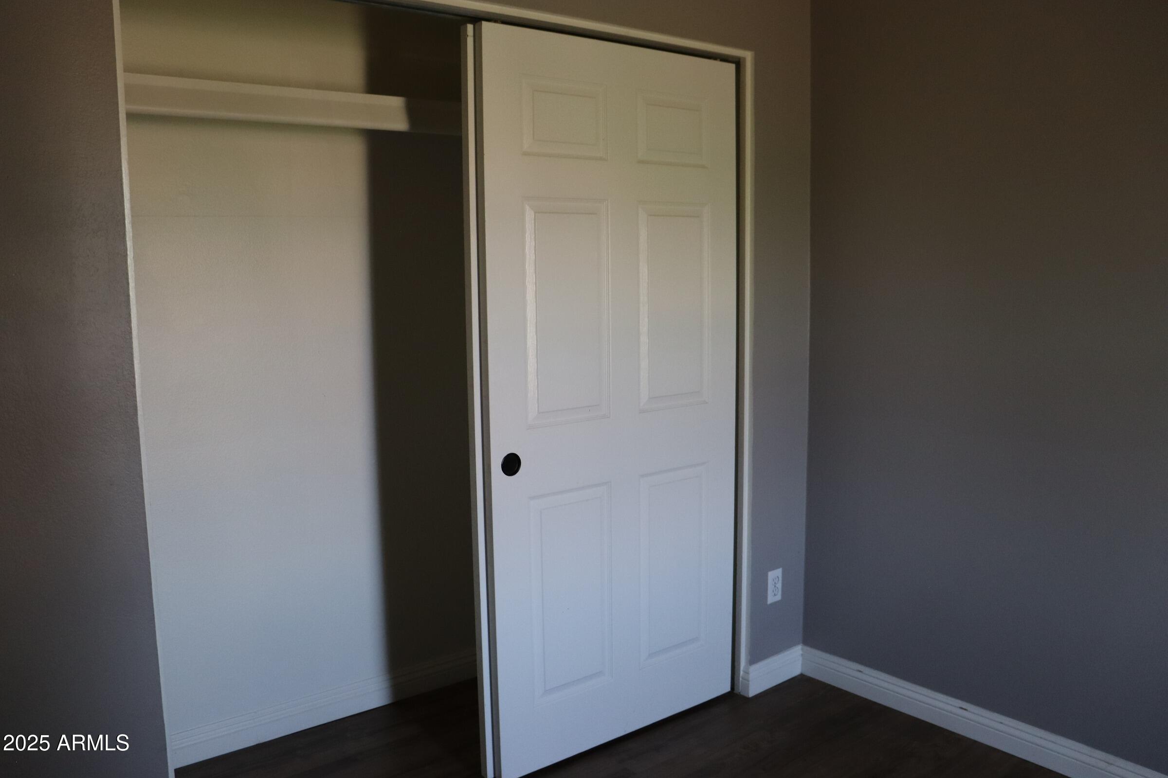 5121 West McNeil Street Laveen, AZ 85339 - Photo 10 of 26 Closet