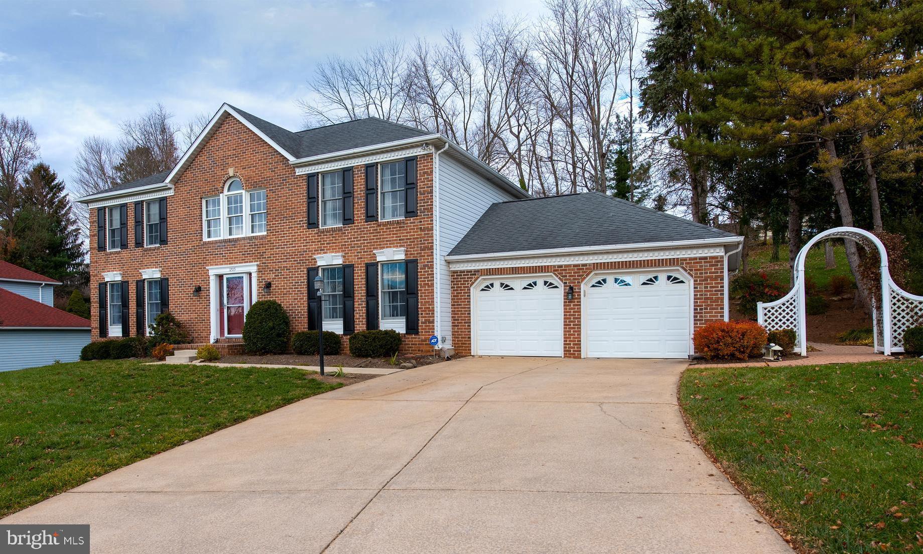 1205 Ambridge Road Bel Air, MD 21014 - Photo 1 of 40 Gallery Image 1