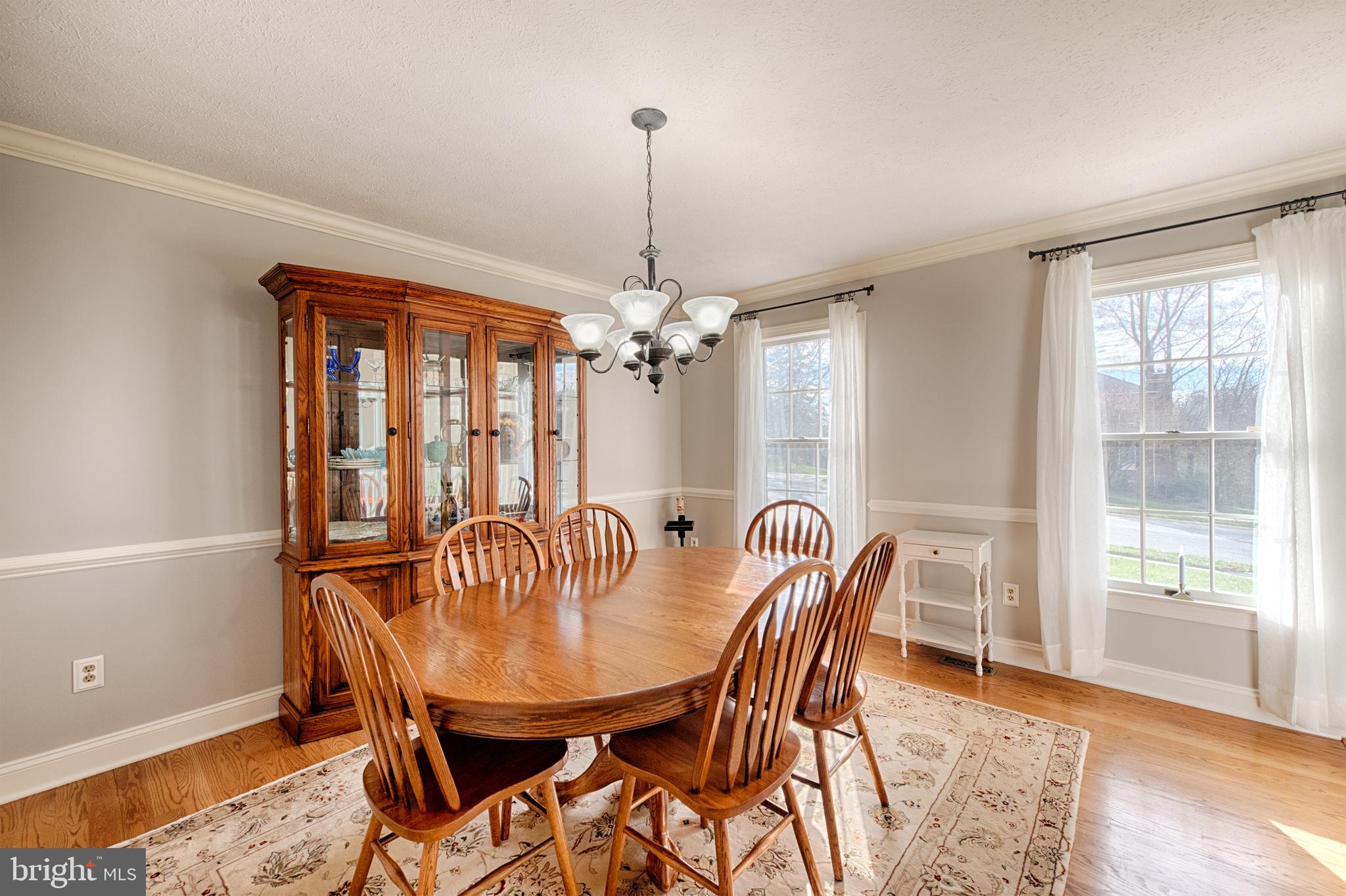 1205 Ambridge Road Bel Air, MD 21014 - Photo 12 of 40 Dining Room