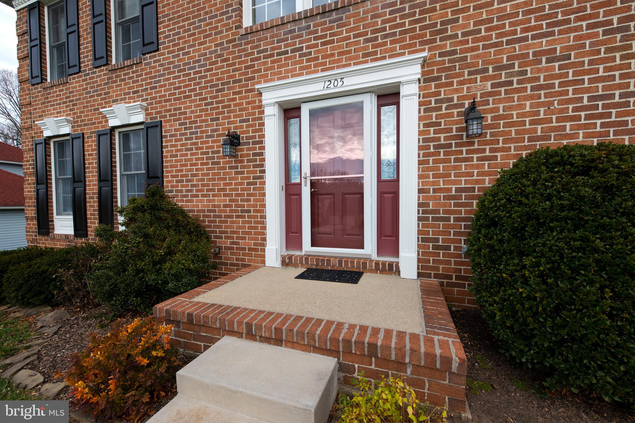 1205 Ambridge Road Bel Air, MD 21014 - Photo 3 of 40 Gallery Image 3