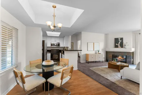 $579,000 | 2250 Camino De La Reina, Unit 202, San Diego, CA 92108