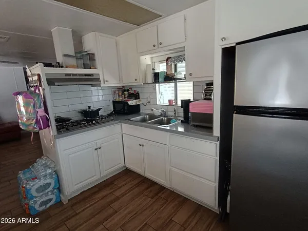 $22,000 | 61 West Southern Avenue, Unit 8, Mesa, AZ 85210