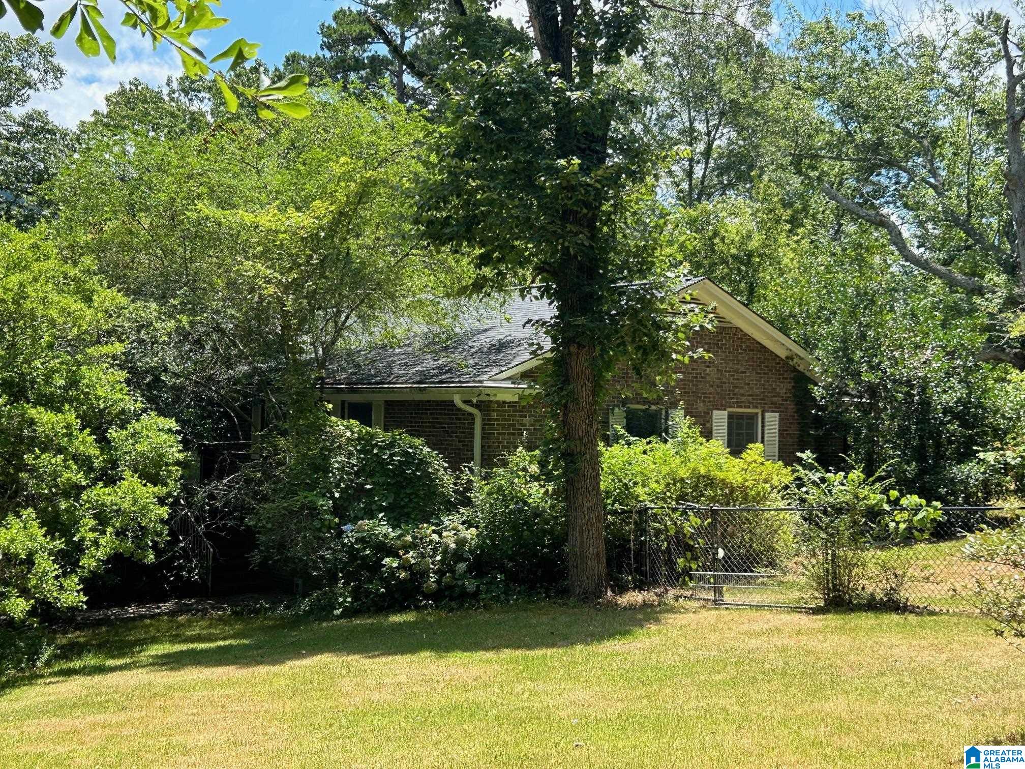410 Rocky Ridge Road Northeast Jacksonville, AL 36265 - Photo 11 of 41