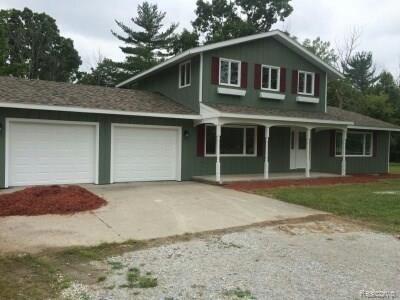 8635 Beard Road Avoca, MI 48006 - Photo 1 of 33