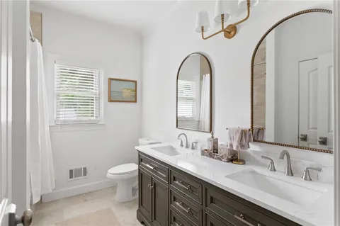 $776,000 | 1540 Winding Creek Circle Southwest, Snellville, GA 30078
