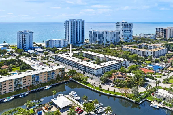$274,999 | 1501 South Ocean Boulevard, Unit 204, Pompano Beach, FL 33062