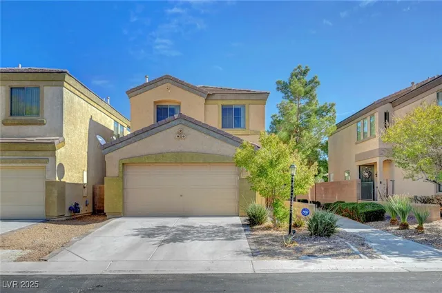 $387,500 | 8248 Apple Spice Street, Las Vegas, NV 89143