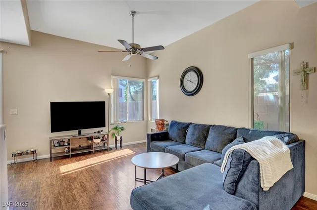 $387,500 | 8248 Apple Spice Street, Las Vegas, NV 89143