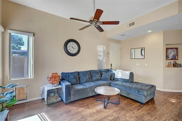 $387,500 | 8248 Apple Spice Street, Las Vegas, NV 89143