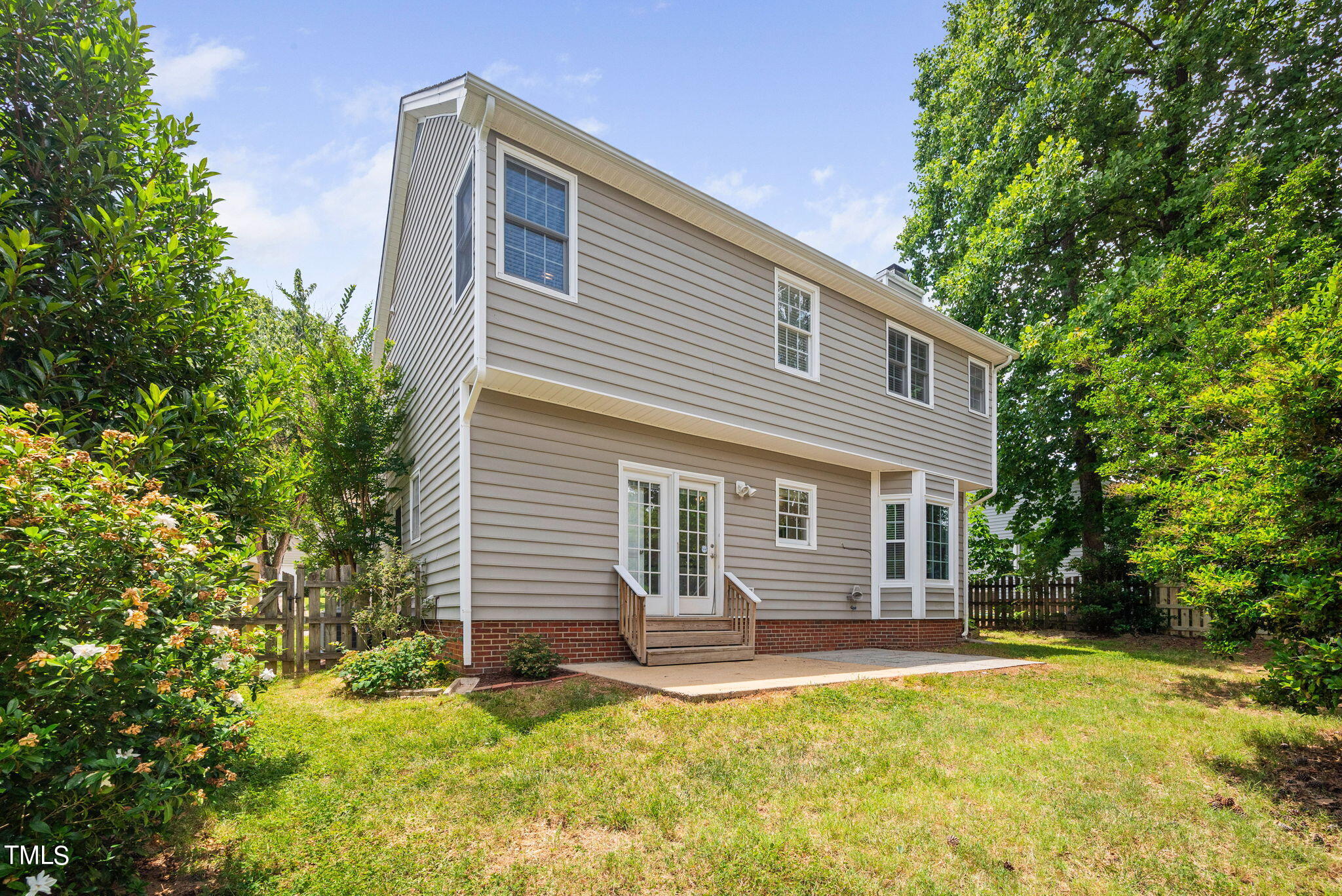 12441 Harcourt Drive Raleigh, NC 27613 - Photo 33 of 38 33