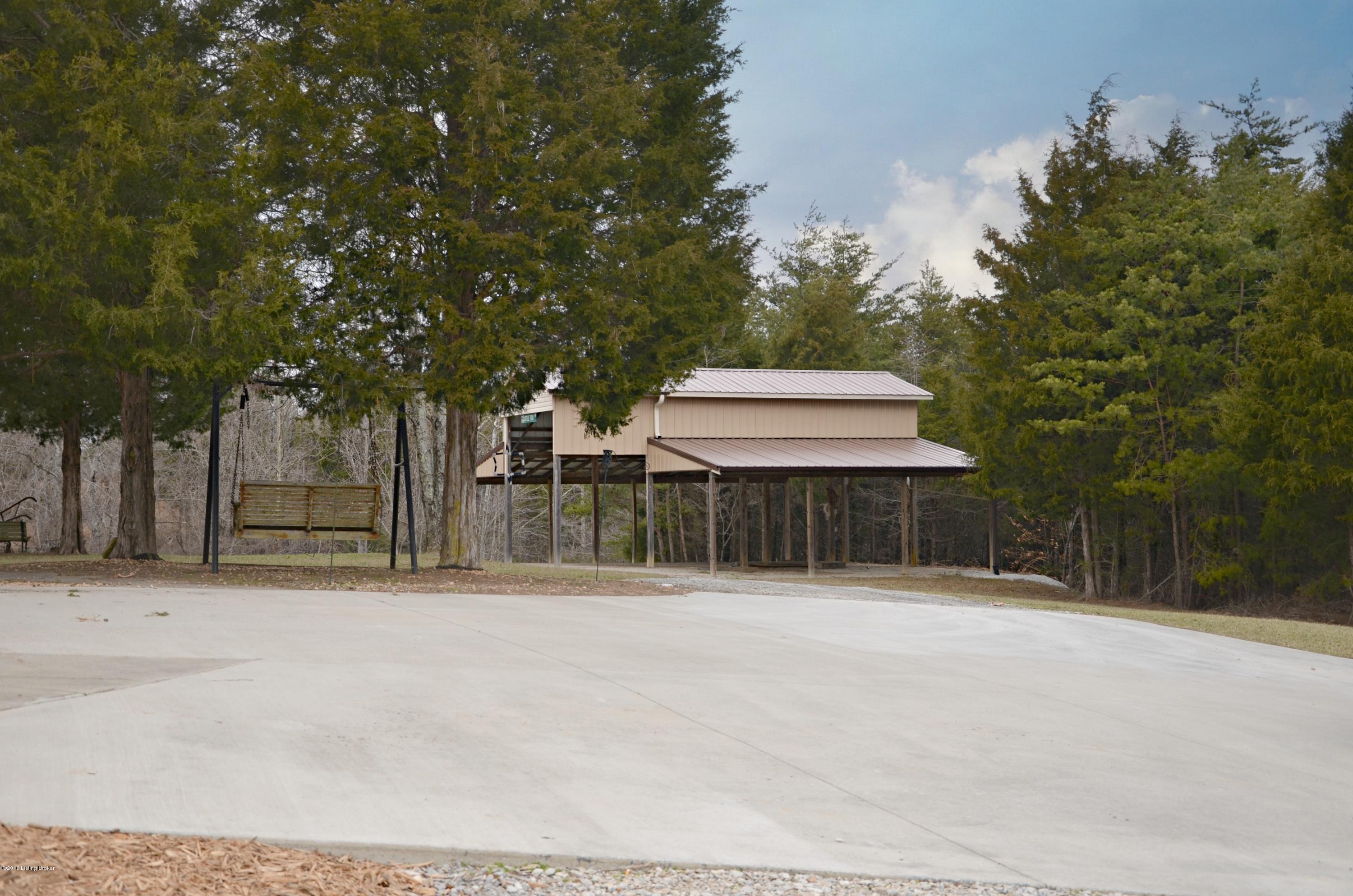 1968 Sand Ridge Road Mount Sherman, KY 42764 - Photo 51 of 55 61