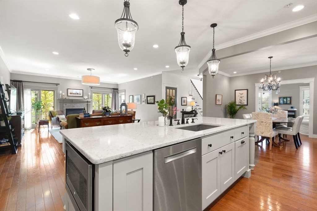 14 Parkview Road, Unit 14 Franklin, MA 02038 - Photo 8 of 42 Gallery Image 8