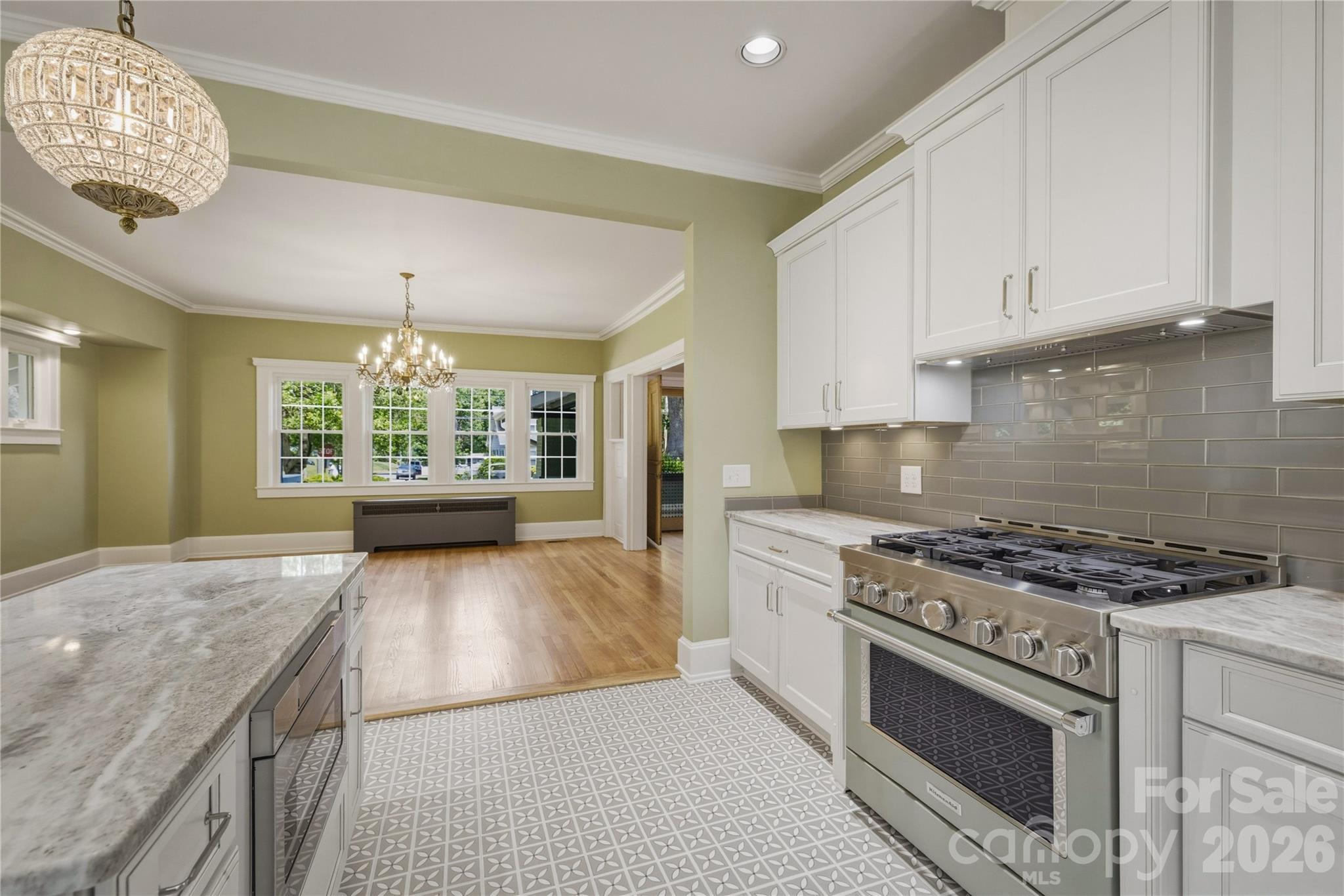 311 West Union Street Morganton, NC 28655 - Photo 14 of 46
